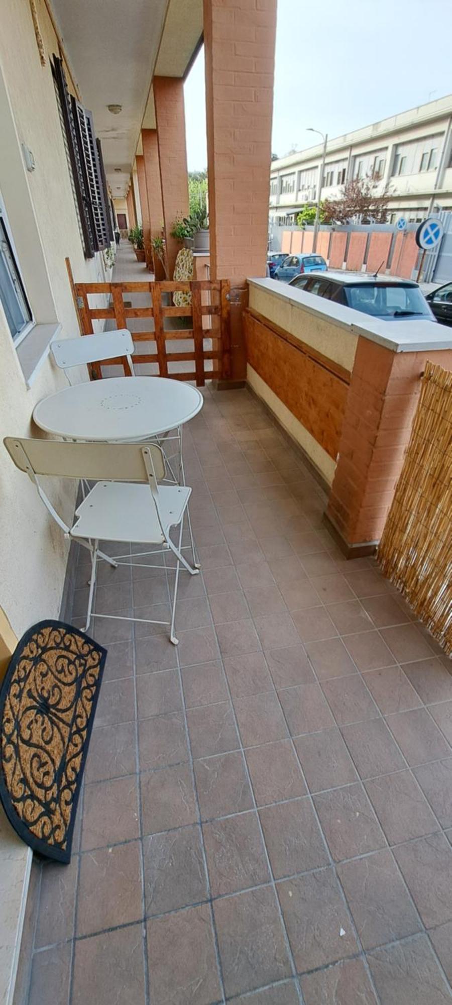 Apartment A Casa Da Ika *