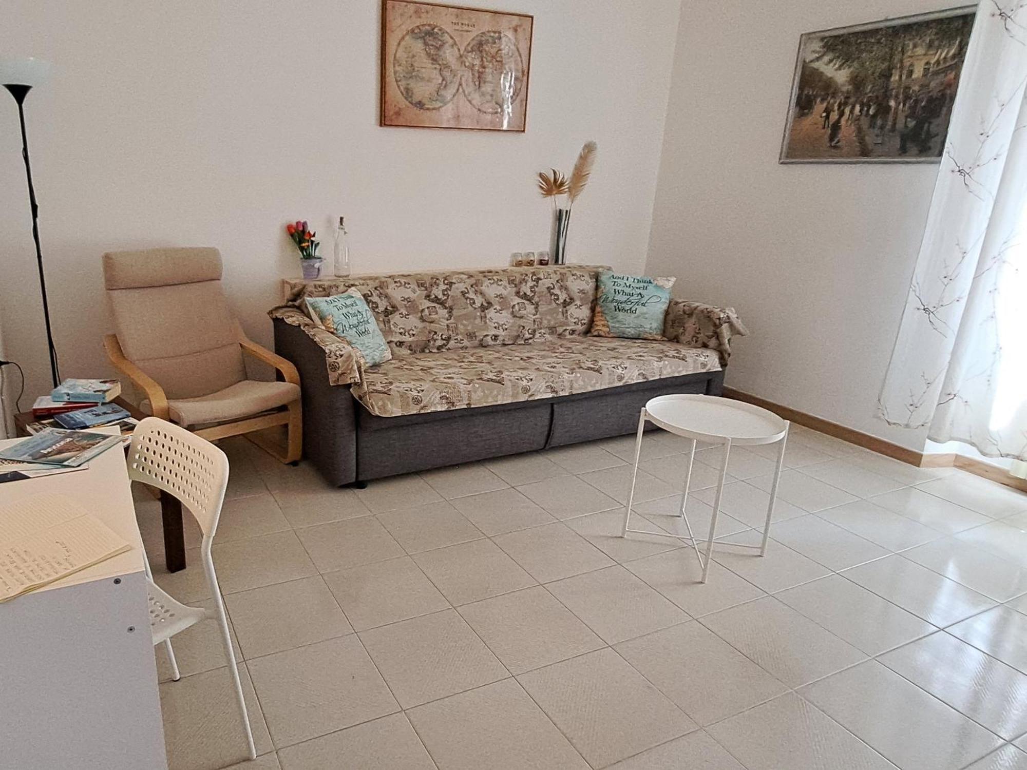 A Casa Da Ika * Ancona